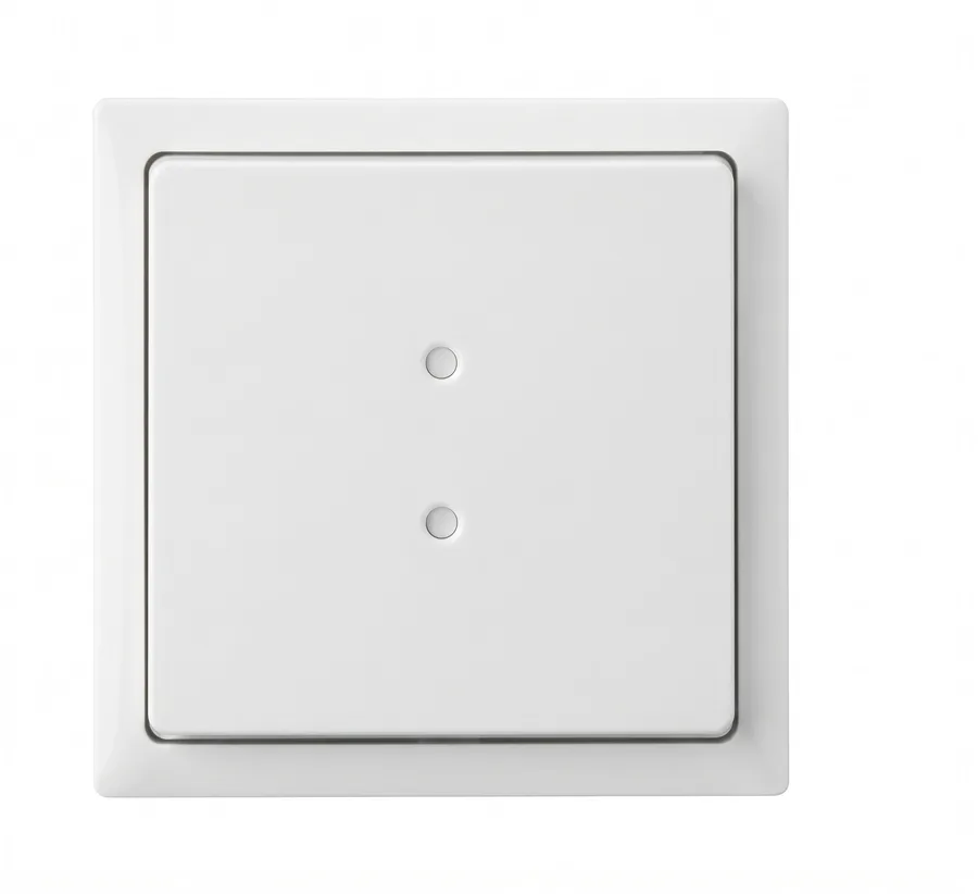 Anchor Roma Classic Dura 20A 2 Way Switch White (Model 21543)