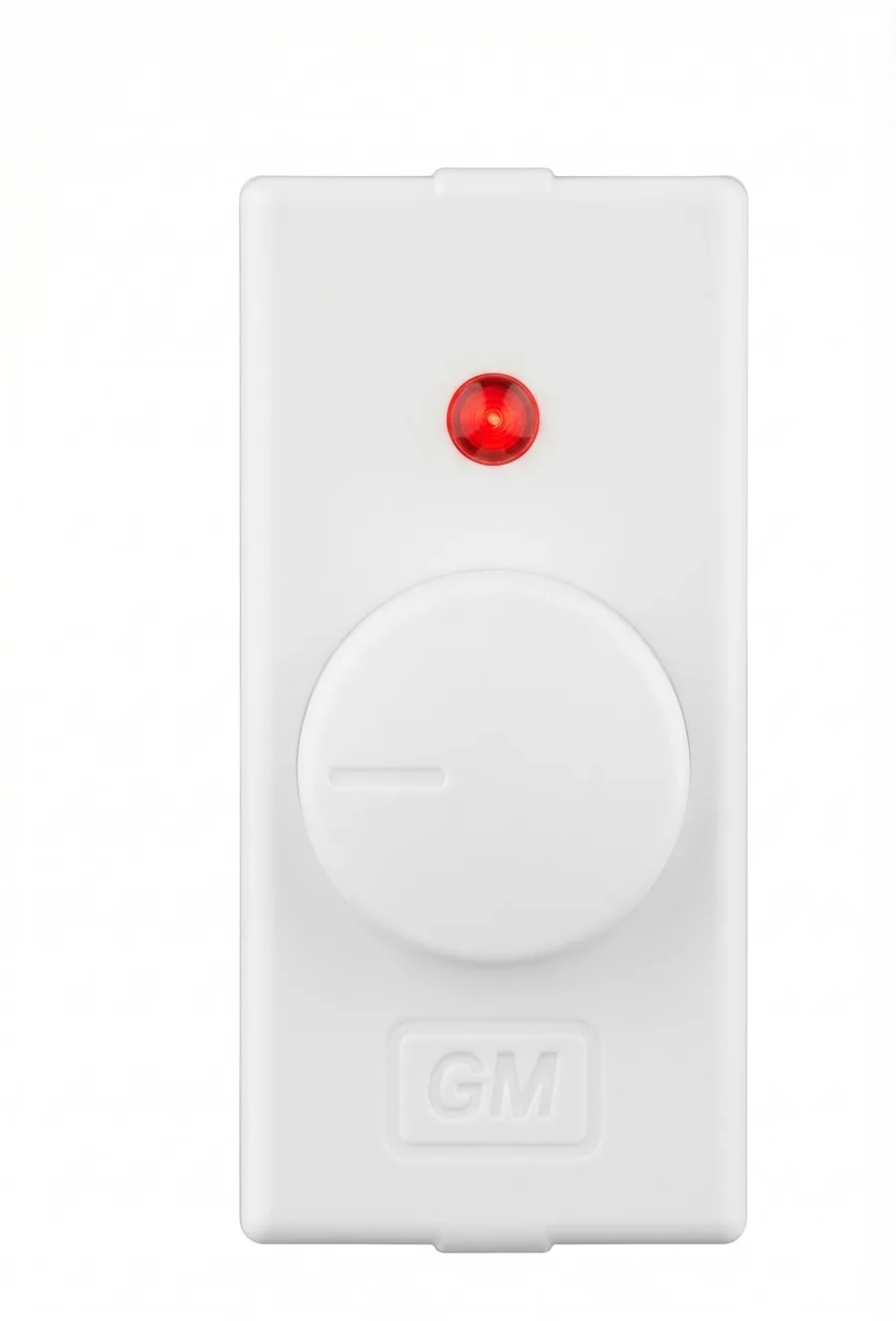 Anchor Roma Classic Dimmer Tiny 450W White (Model 20799)