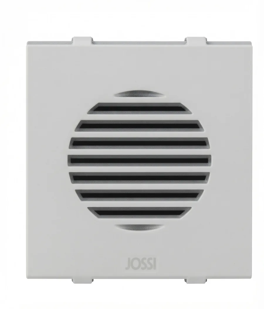 Anchor Roma Classic Bluetooth Speaker White (Model 21205)