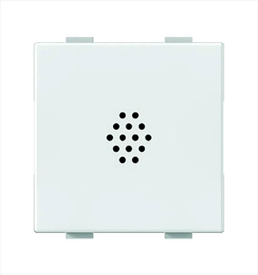 Anchor Roma Plus Buzzer 2 Module White (Model 289286)