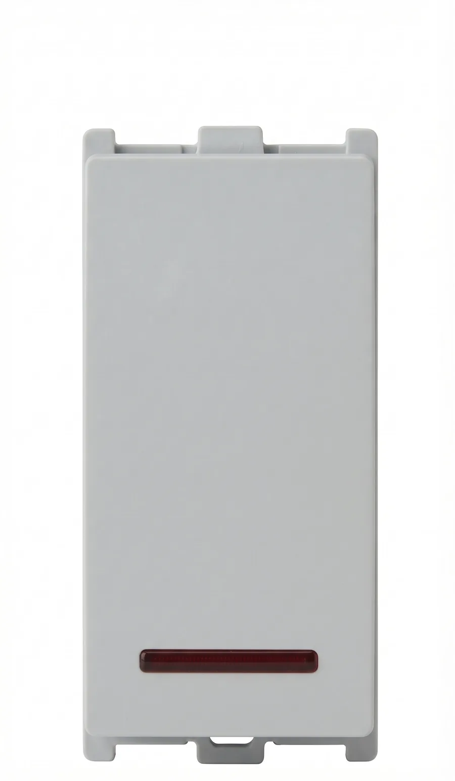 Anchor Roma Urban 20A 1 Way Switch With Indicator 1 Module White (Model 66144)