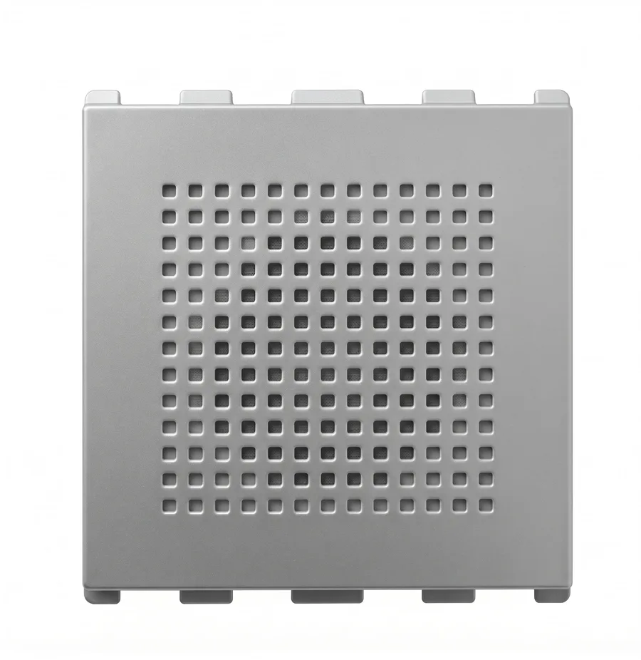 Anchor Roma Urban Bluetooth Speaker 2 Module Silver (Model 66609S)
