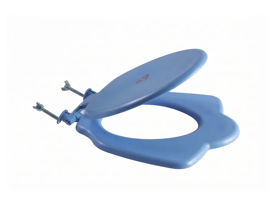 Anglo Indian Seat Cover | Sparsh Pearl Toilet Seat Cover