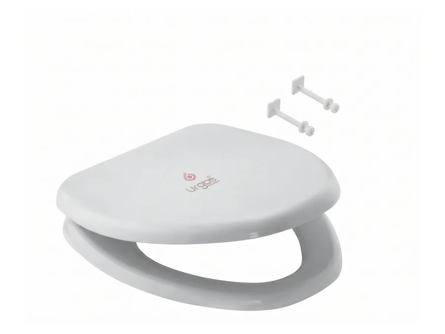 Heavy Cascade Seat Cover | Sparsh Pearl Toilet Seat Cover