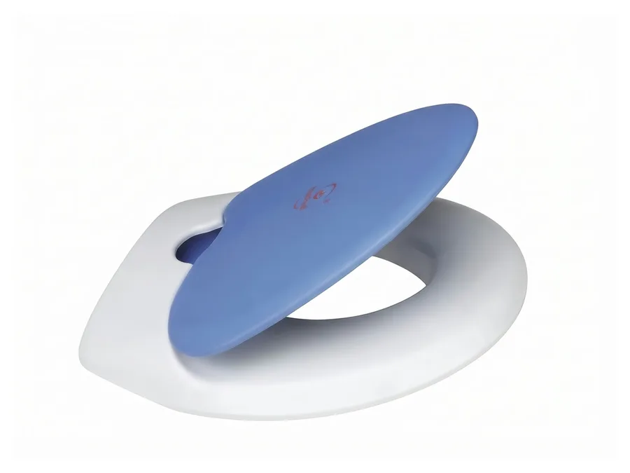 Duo Heavy Seat Cover (Kids+Adults) | Sparsh Pearl Toilet Seat Cover