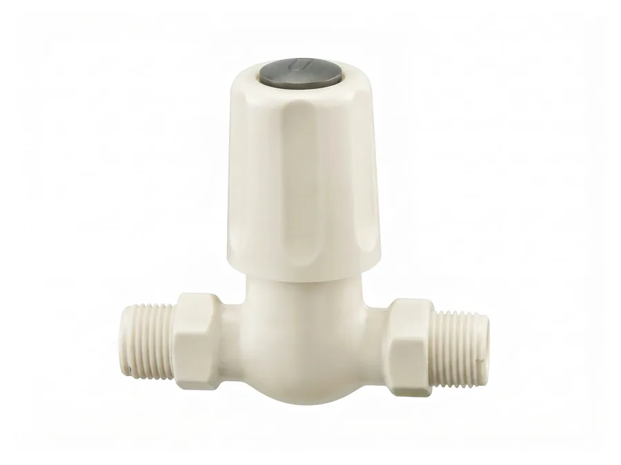 Standard Quarter Turn Stop Cock M/T PTMT | Sparsh Pearl