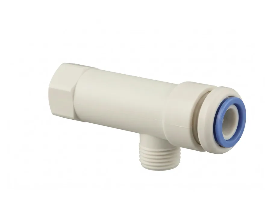 Urinal Push Cock PTMT | Sparsh Pearl