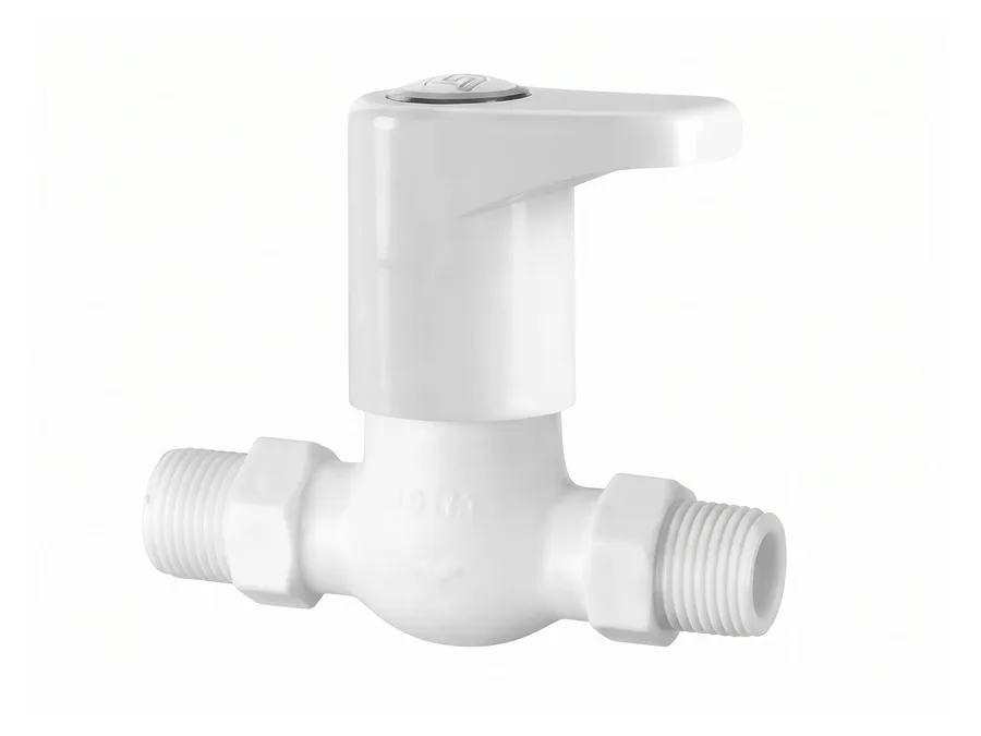 Royal Stop Cock M/T PTMT | Sparsh Pearl