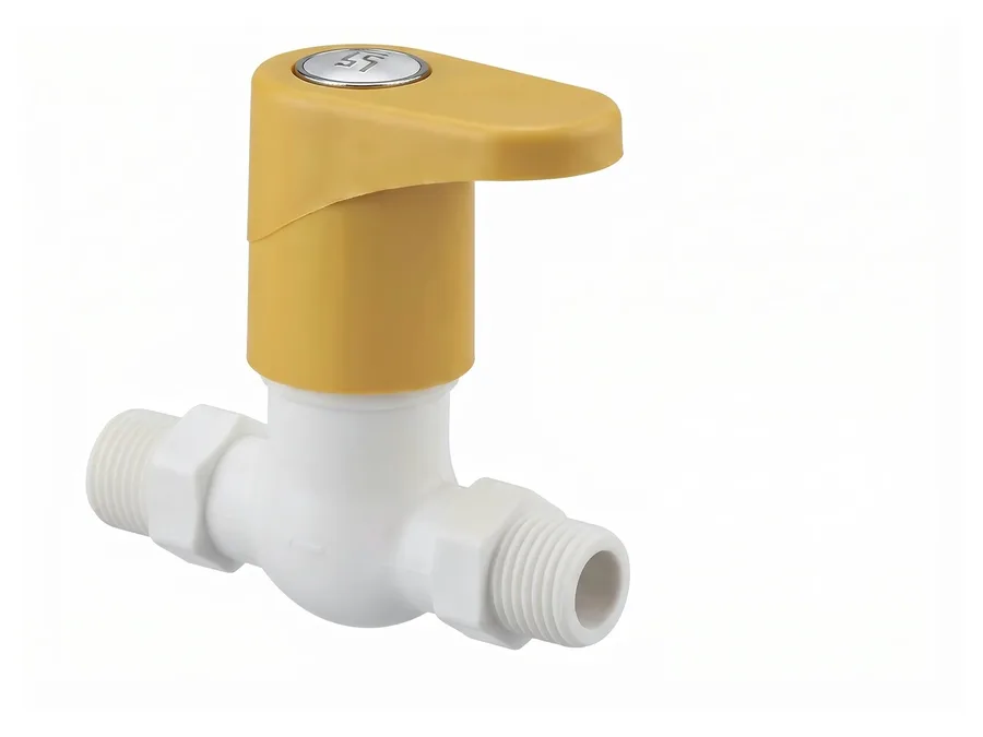Royal Plus Stop Cock M/T PTMT | Sparsh Pearl