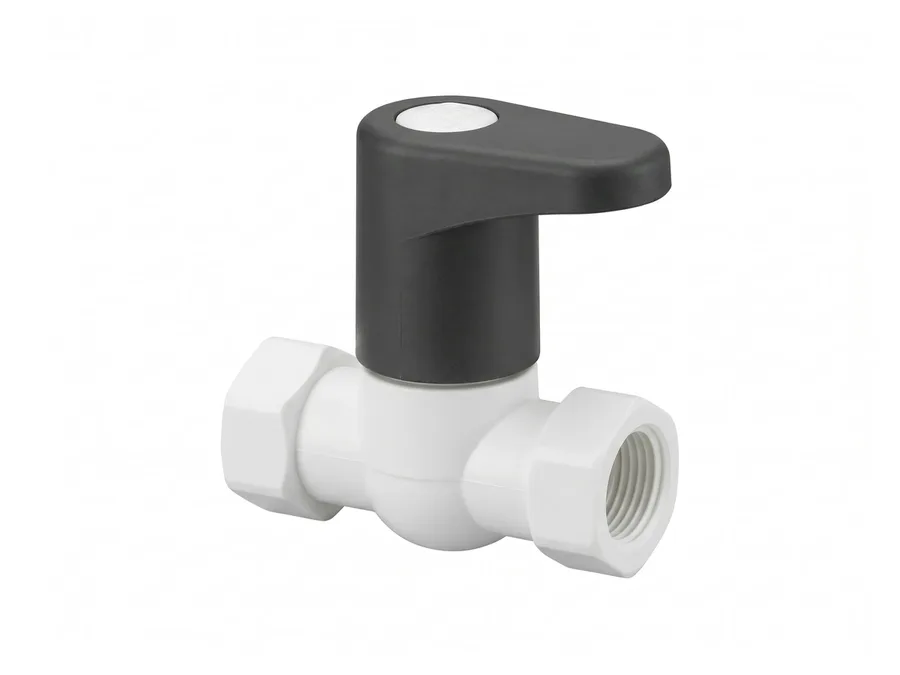 Regal Stop Cock F/T 15mm PTMT | Sparsh Pearl