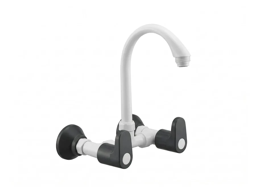 Regal Sink Mixer PTMT | Sparsh Pearl