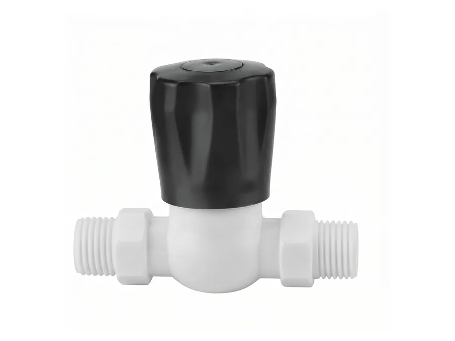 Eva Full Turn Stop Cock M/T PTMT | Sparsh Pearl