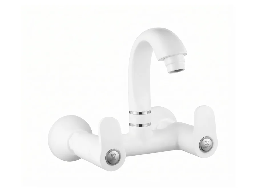 Opal Sink Mixer PTMT | Sparsh Pearl