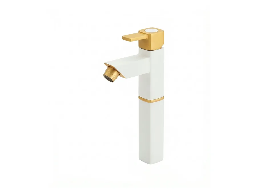 Edge Prime Pillar Cock Tall Body (45 Degree) PTMT | Sparsh Pearl