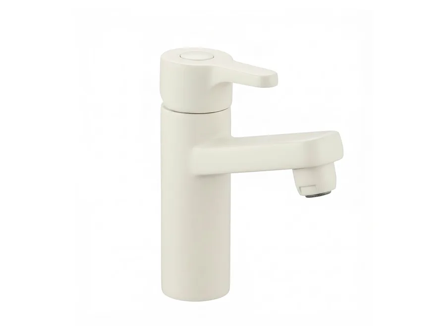 Superb Single Lever Basin Mixer PTMT | Sparsh Pearl