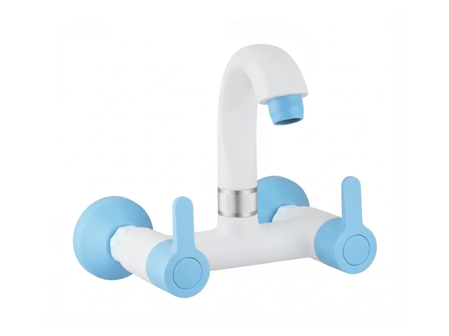 Superb Plus Sink Mixer PTMT | Sparsh Pearl