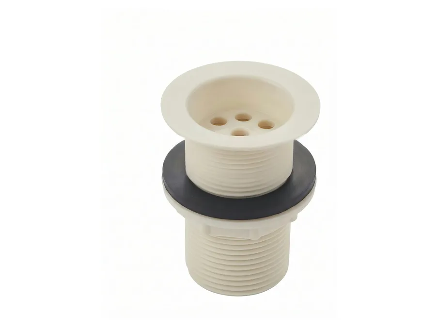 Waste Coupling Full Thread 1.25" 31/32mm (F/T) | Sparsh Pearl