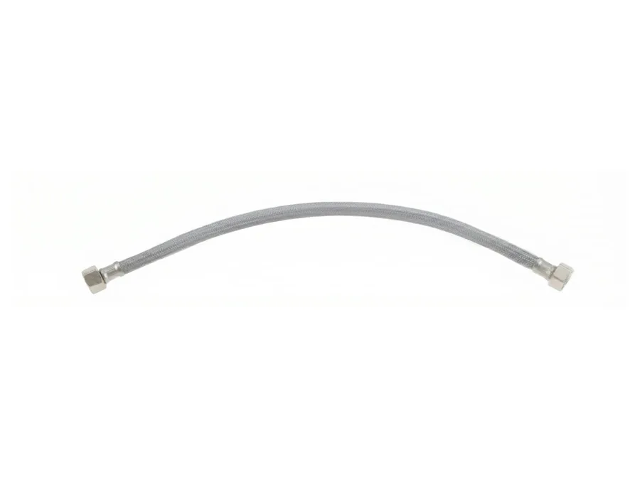 Neo Series PVC Non Braided Connection Pipe 24"/600 mm | Sparsh Pearl