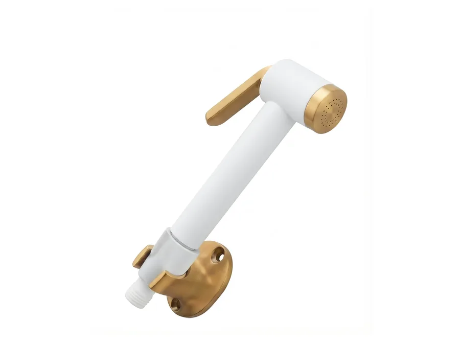 Hero Pine Health Faucet (with PVC T/H) 1.2 Mtr | Sparsh Pearl