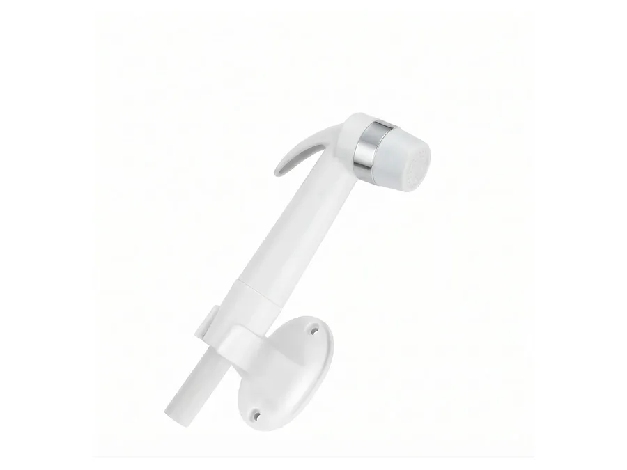 Neo Aqua 2 in 1 Health Faucet (with T/H) 1 Mtr | Sparsh Pearl
