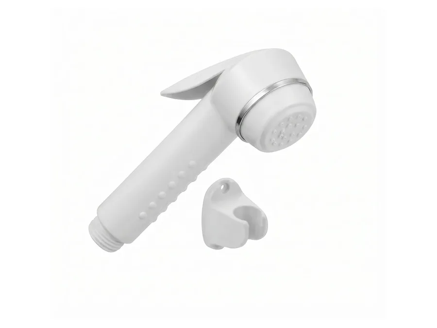 Alfa Classic Ivory Health Faucet Body Only | Sparsh Pearl