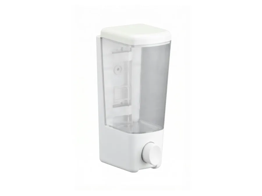 Soap Dispenser-1 (400ml) | Sparsh Pearl