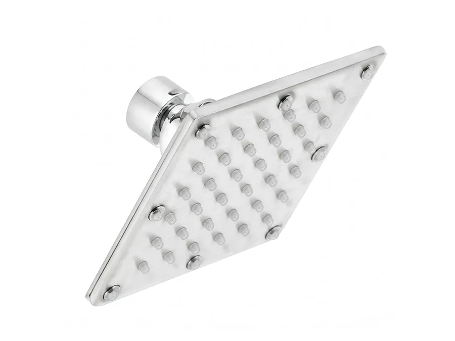 Sandwich Shower (SS-304) 100x100 mm (4 inch x 4 inch) | Sparsh Pearl