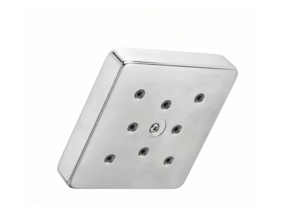 Magic Square Shower (ABS) 125 mm (5 inch) | Sparsh Pearl