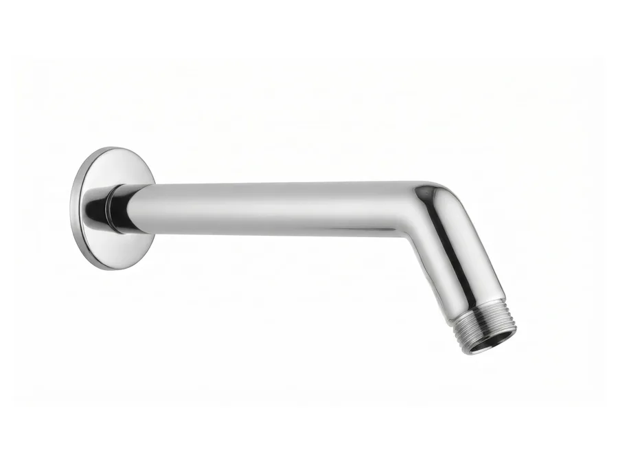 Overhead Shower Arm (ABS) 225 mm (9 inch) | Sparsh Pearl