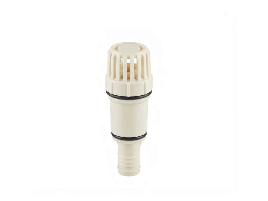 Foot Valve with Extension 20 mm | Sparsh Pearl