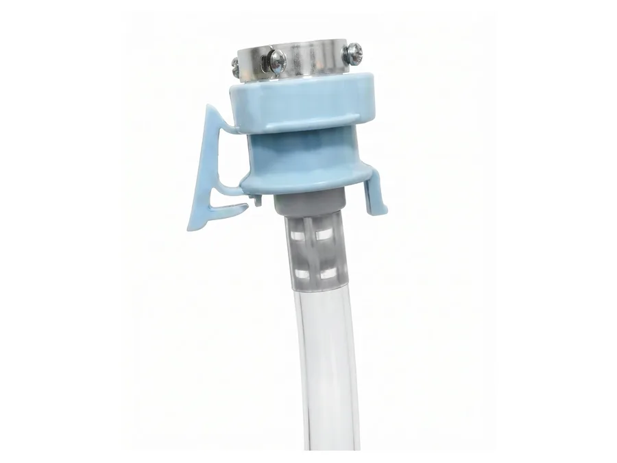 Fully Automatic Washing Machine Pipe 1.5 Mtr | Sparsh Pearl