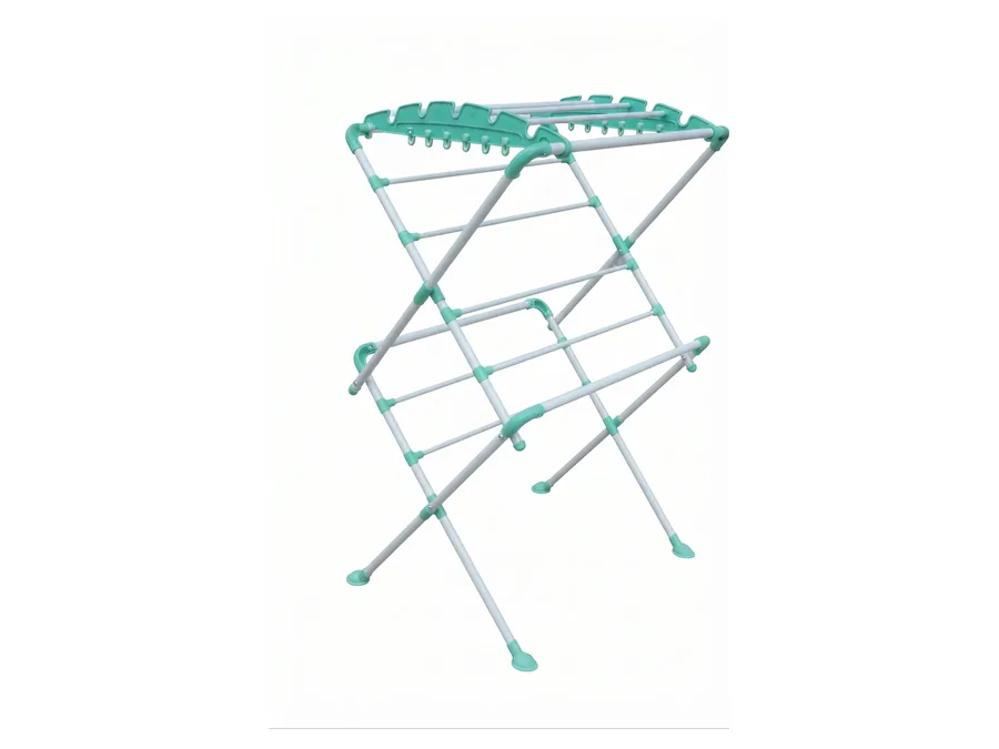 Jumbo Cloth Dryer (4 Layer) | Sparsh Pearl