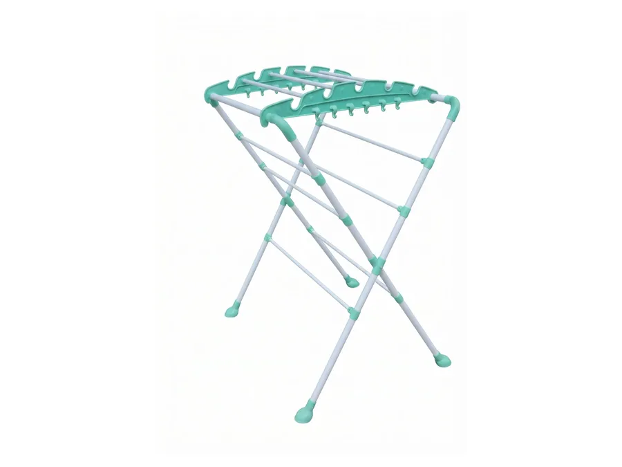 Mini Jumbo Cloth Dryer (4 Layer) | Sparsh Pearl