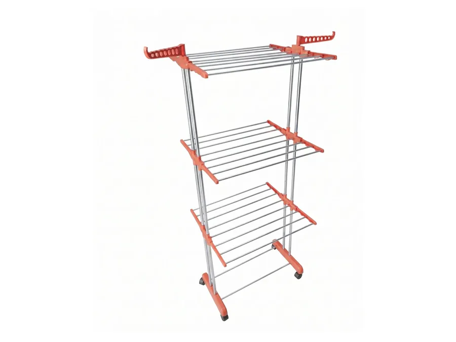 Tower Cloth Dryer (3 Layer) | Sparsh Pearl