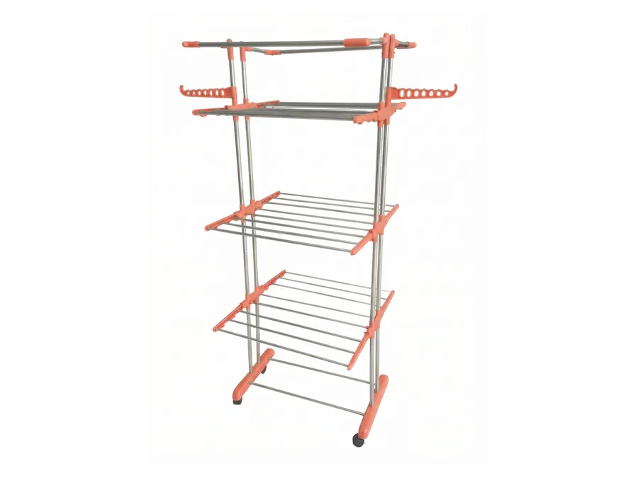 Tower Max Cloth Dryer (4 Layer) | Sparsh Pearl