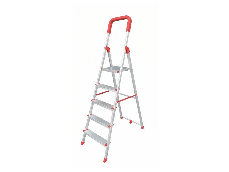 AQUA Aluminium Ladder 7 Steps | Sparsh Pearl