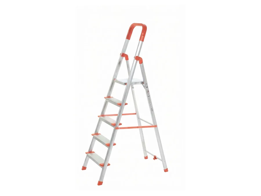 Aluminium Ladder 7 Steps | Sparsh Pearl