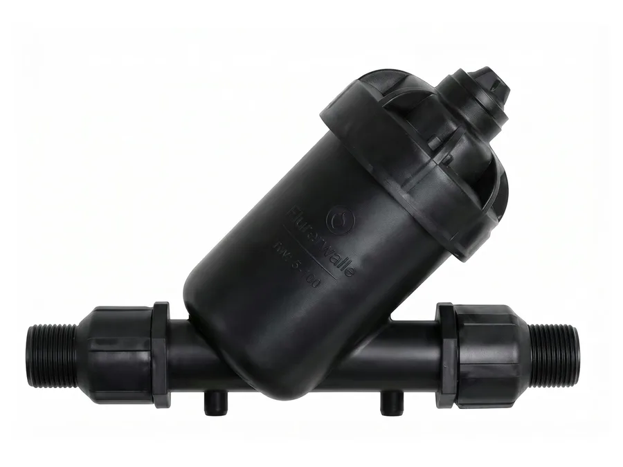 Water Tank Filter 32 mm & 25 mm with Reducer 32 mm to 25 mm | Sparsh Pearl
