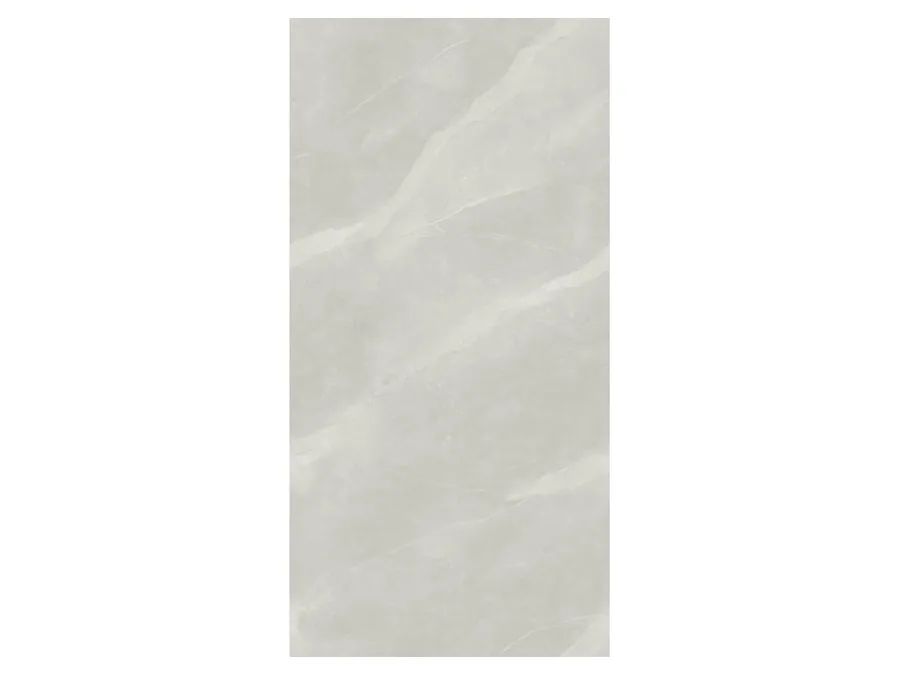 Qutone Qflex Marbo Armani Grey Dazzle Large Format Porcelain Slab 1200x2400 mm